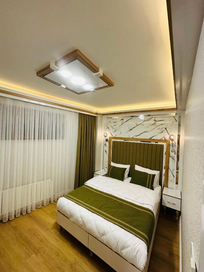 Taksim Havana Hotel Suites Istanbul Exterior photo